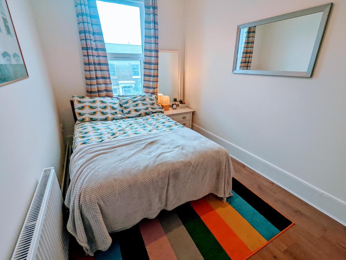 Tophome Stoke Newington Holiday home *