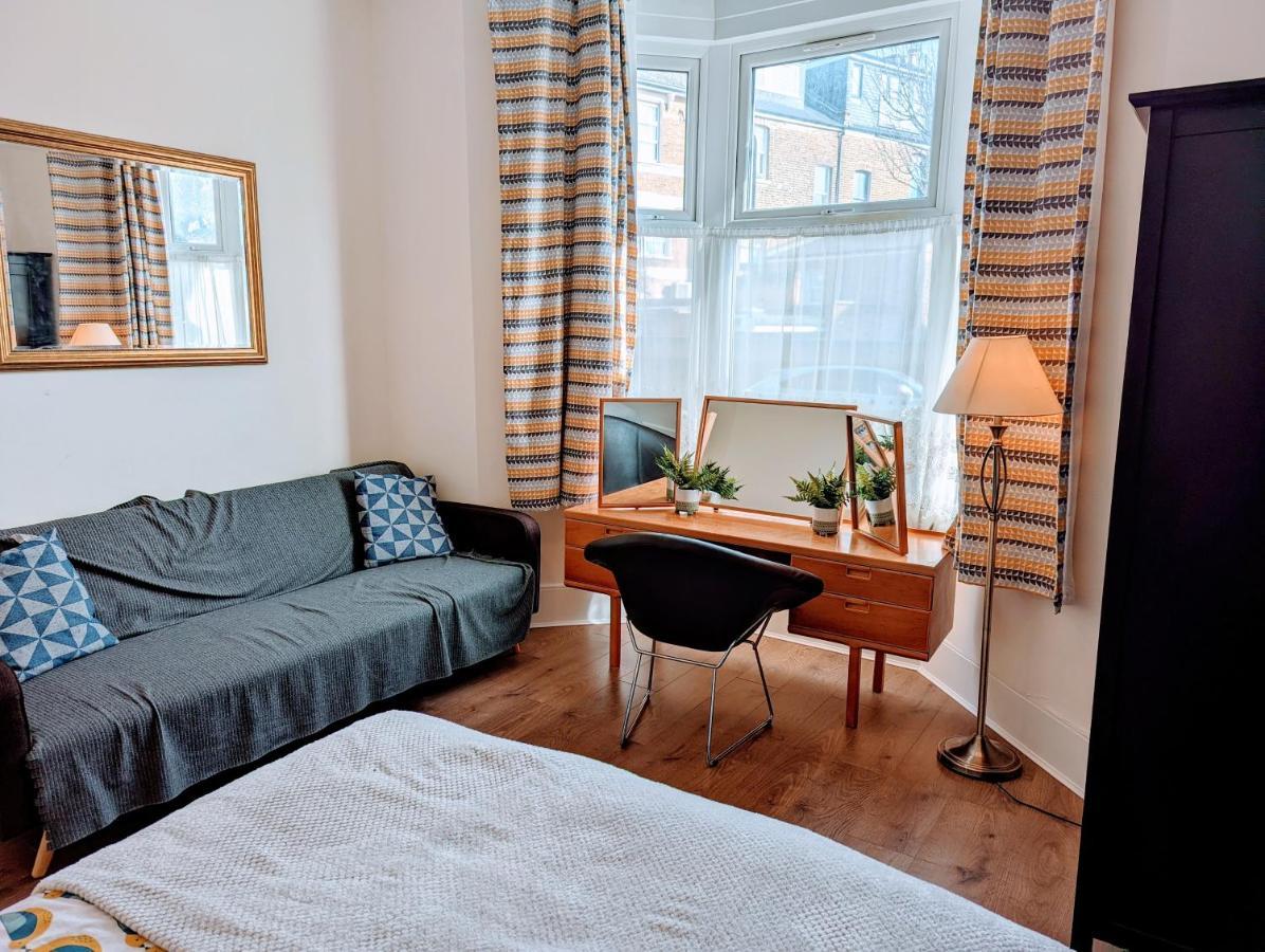 Tophome Stoke Newington Holiday home *