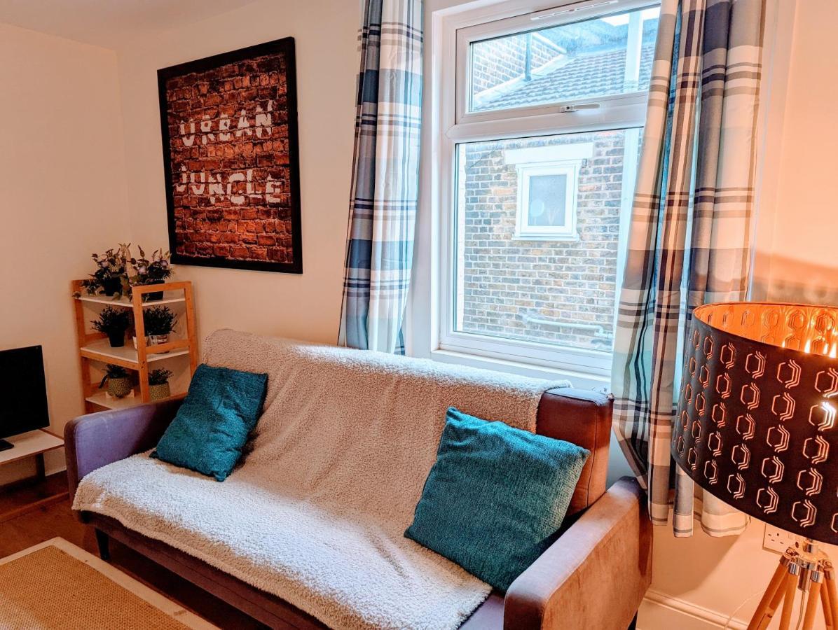 Tophome Stoke Newington London