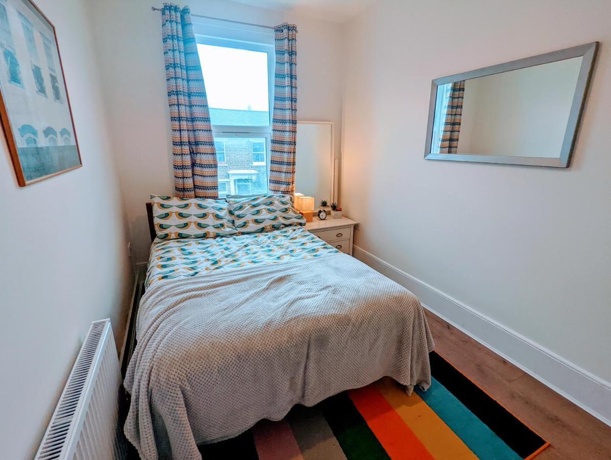 Tophome Stoke Newington Holiday home *