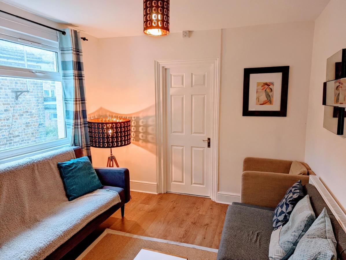 Tophome Stoke Newington Holiday home *