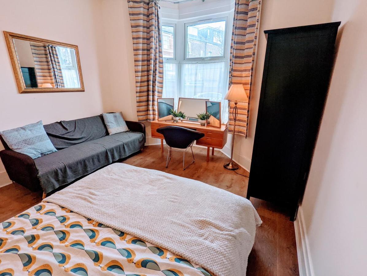 Tophome Stoke Newington Holiday home *