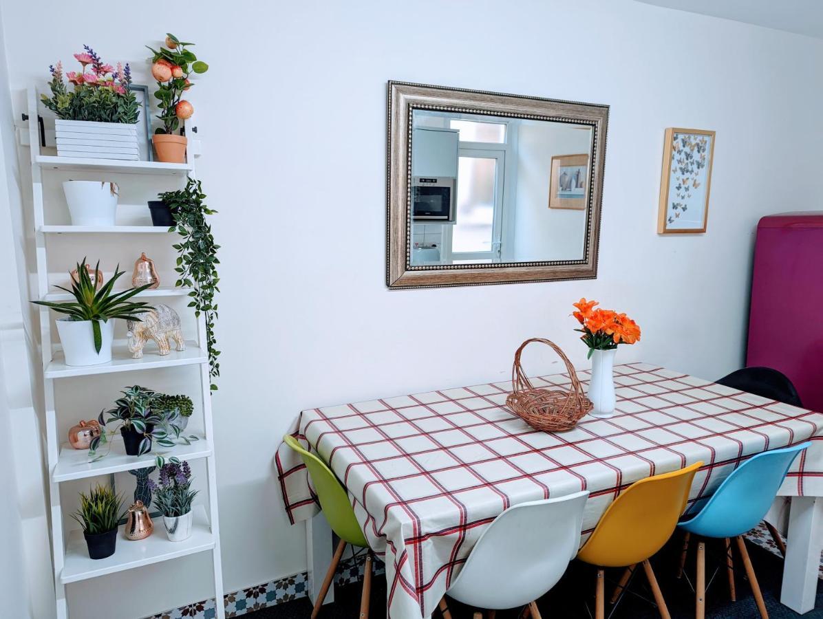 Tophome Stoke Newington London