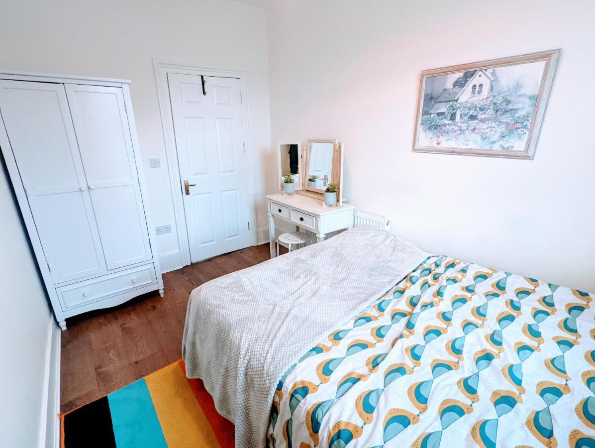 Tophome Stoke Newington Holiday home