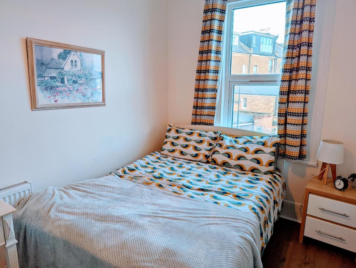 Tophome Stoke Newington Holiday home London