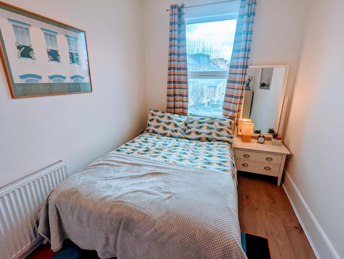 Holiday home Tophome Stoke Newington