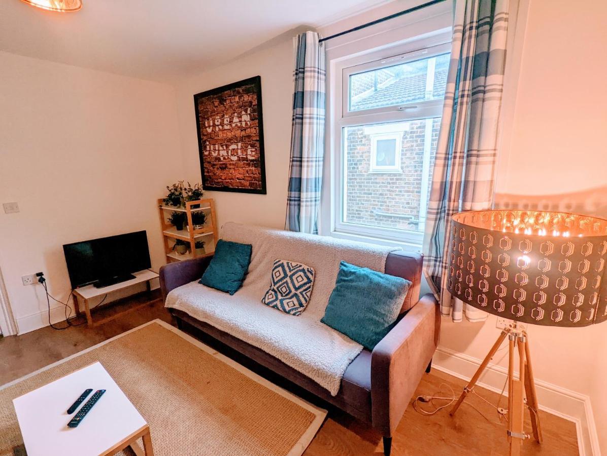 Tophome Stoke Newington Holiday home