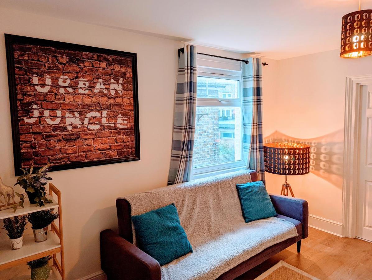 Holiday home Tophome Stoke Newington