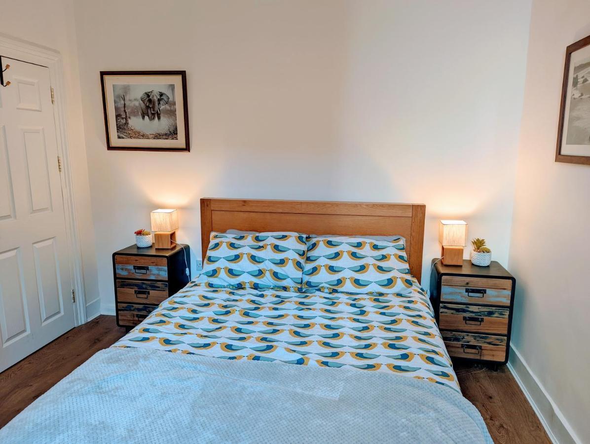 Holiday home Tophome Stoke Newington