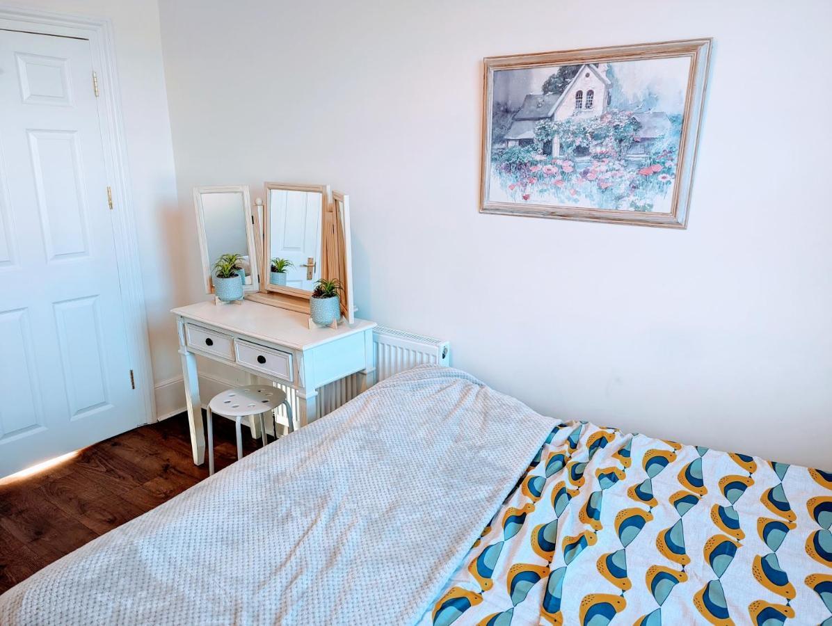 Holiday home Tophome Stoke Newington *