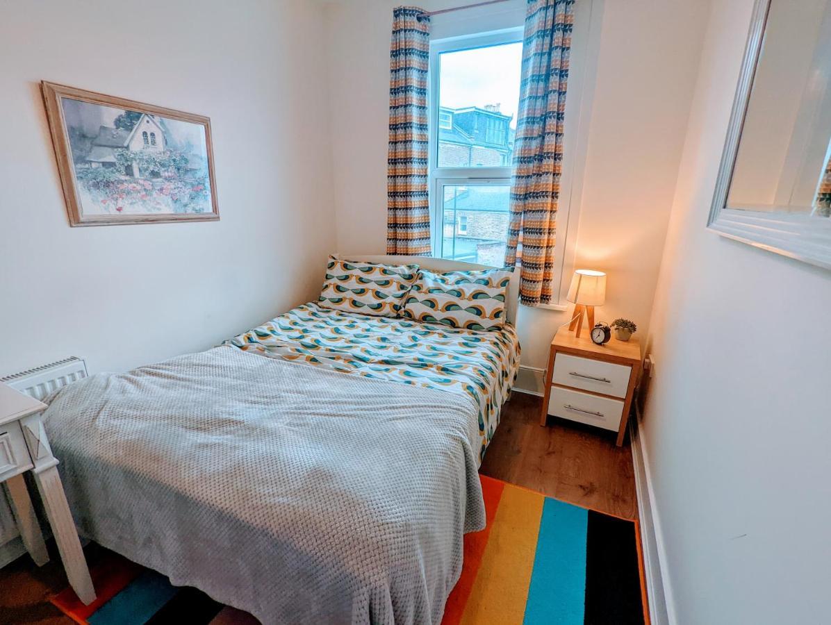 Tophome Stoke Newington Holiday home London