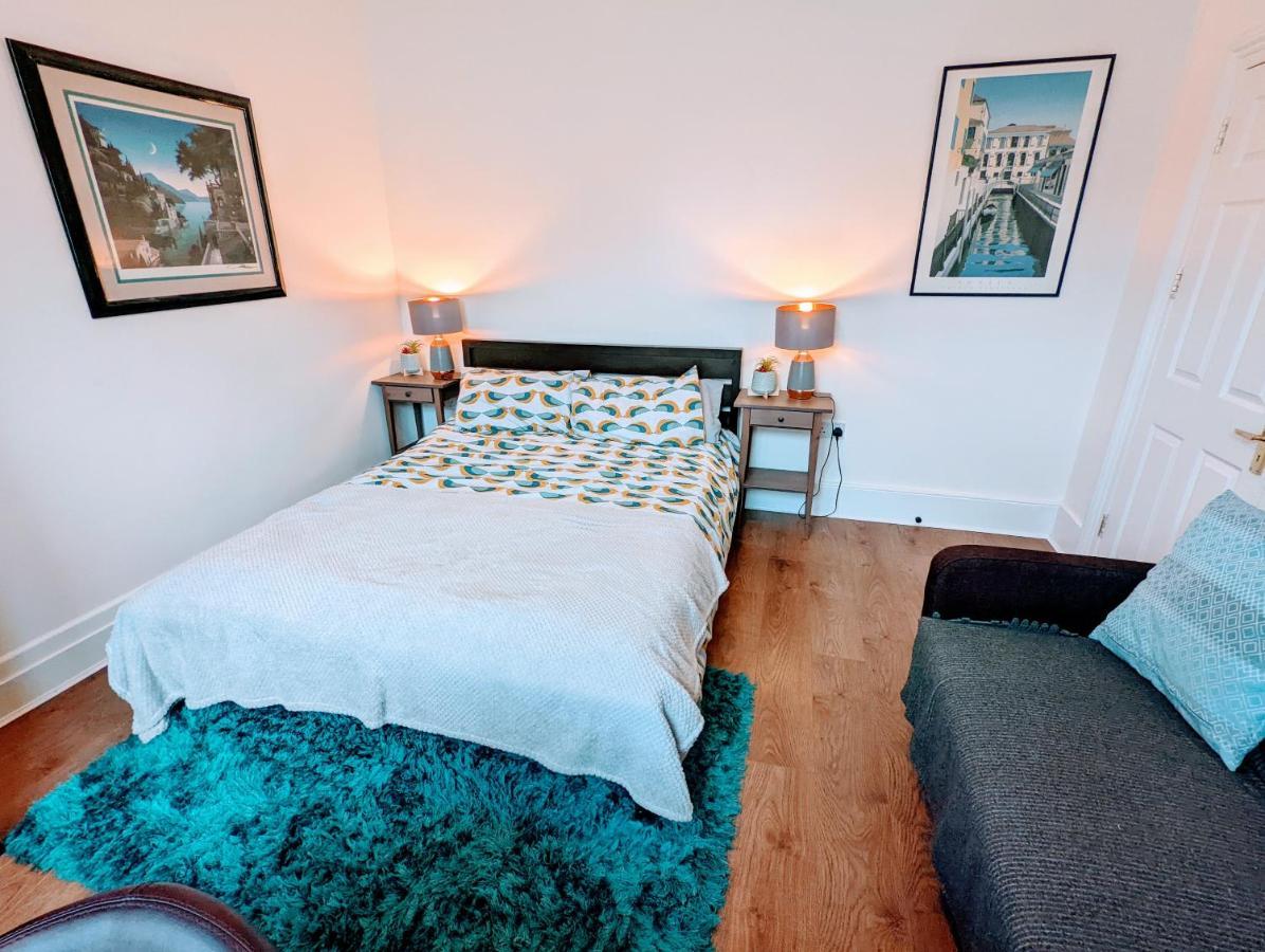 Holiday home Tophome Stoke Newington *