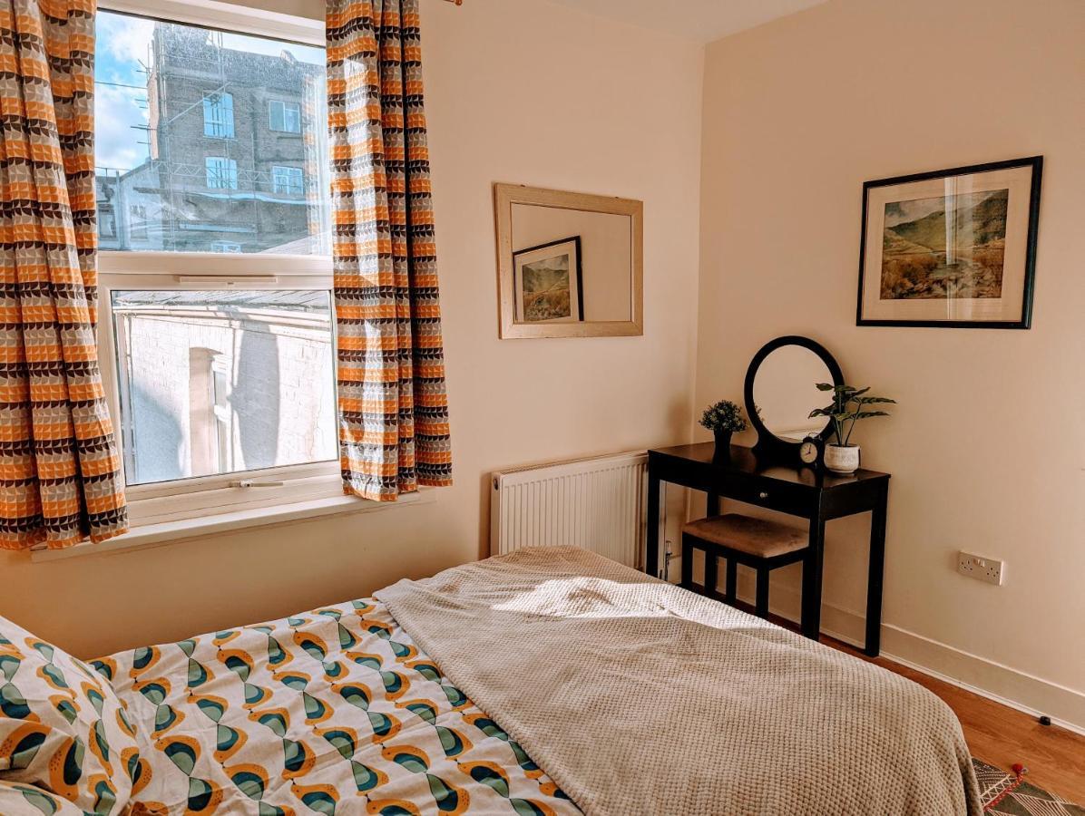 Holiday home Tophome Stoke Newington London