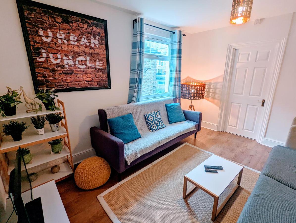 Tophome Stoke Newington London