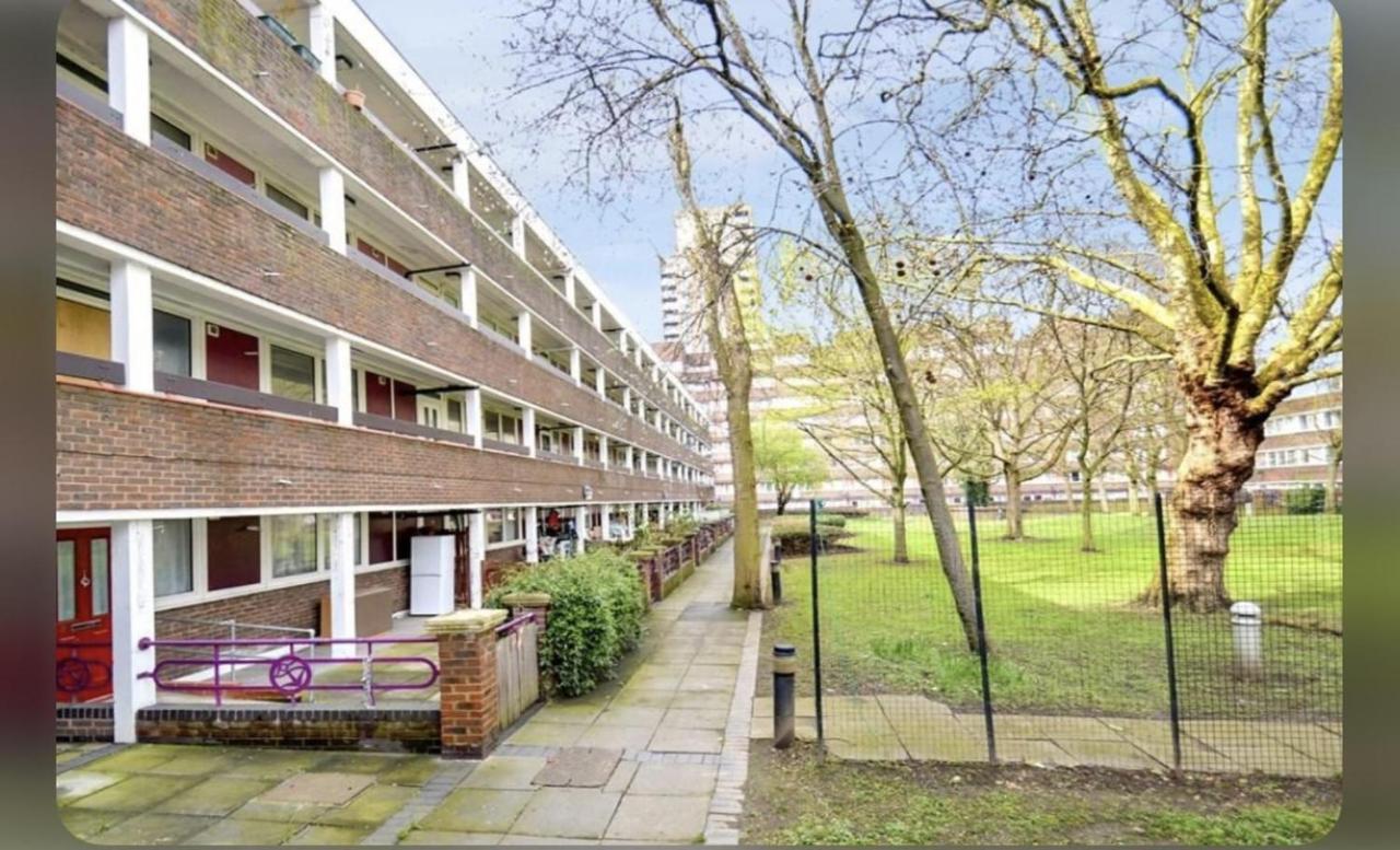 Beautiful Flat In London Near River Thames Apartamento *