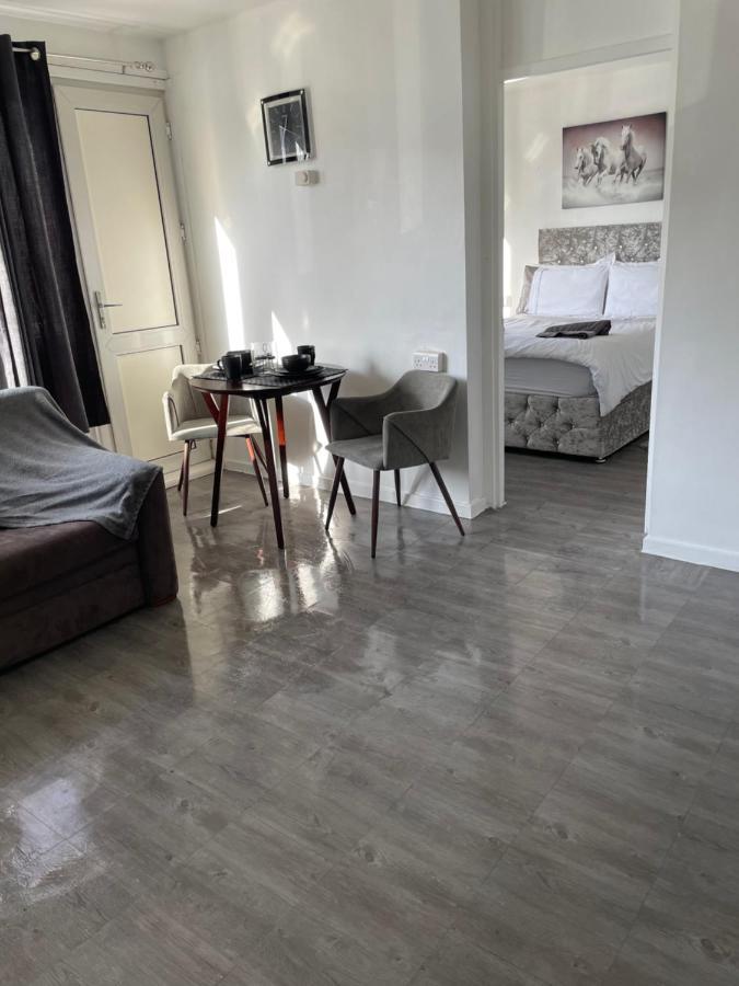 Apartamento Beautiful Flat In London Near River Thames