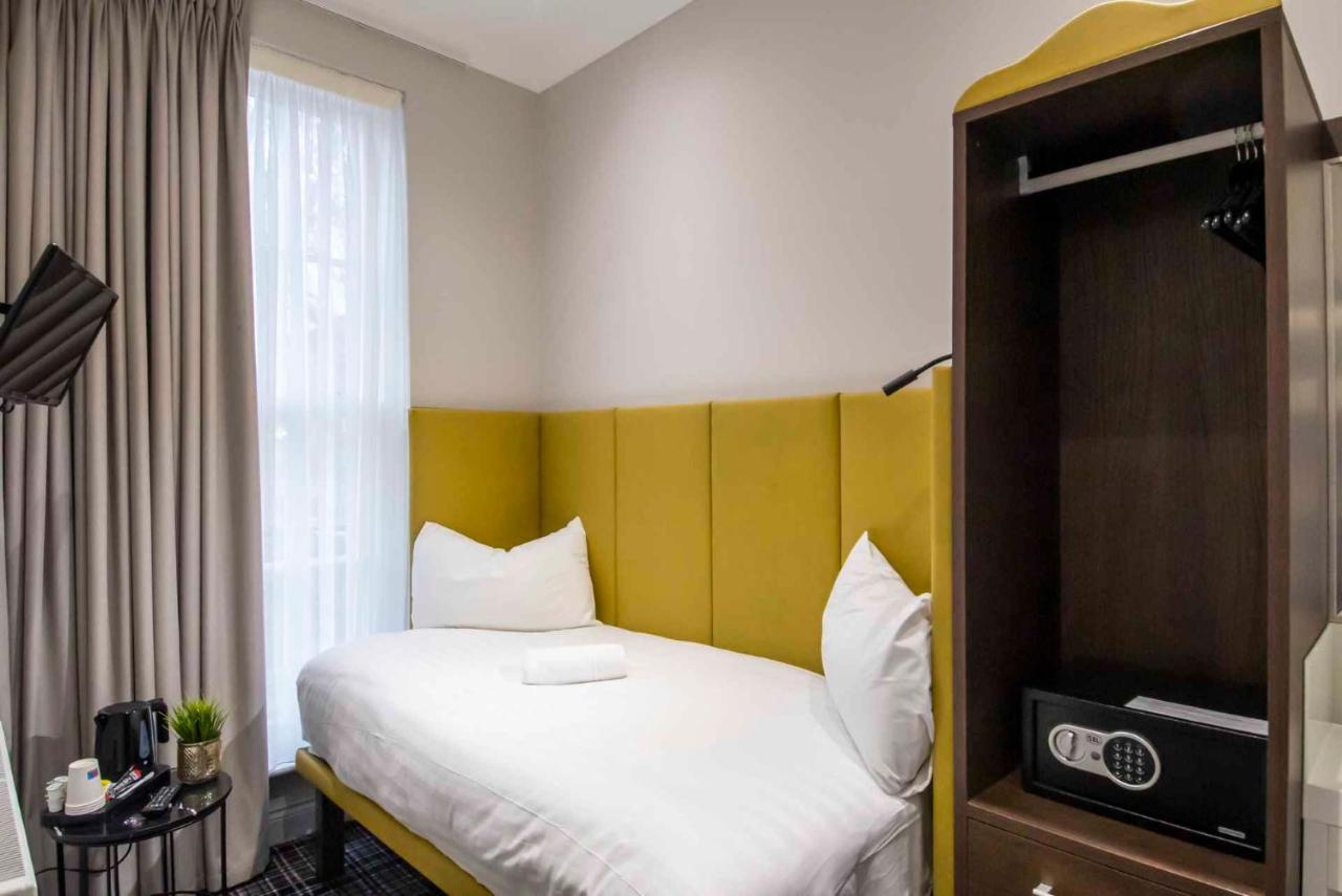 Hotel Howard Winchester 2*