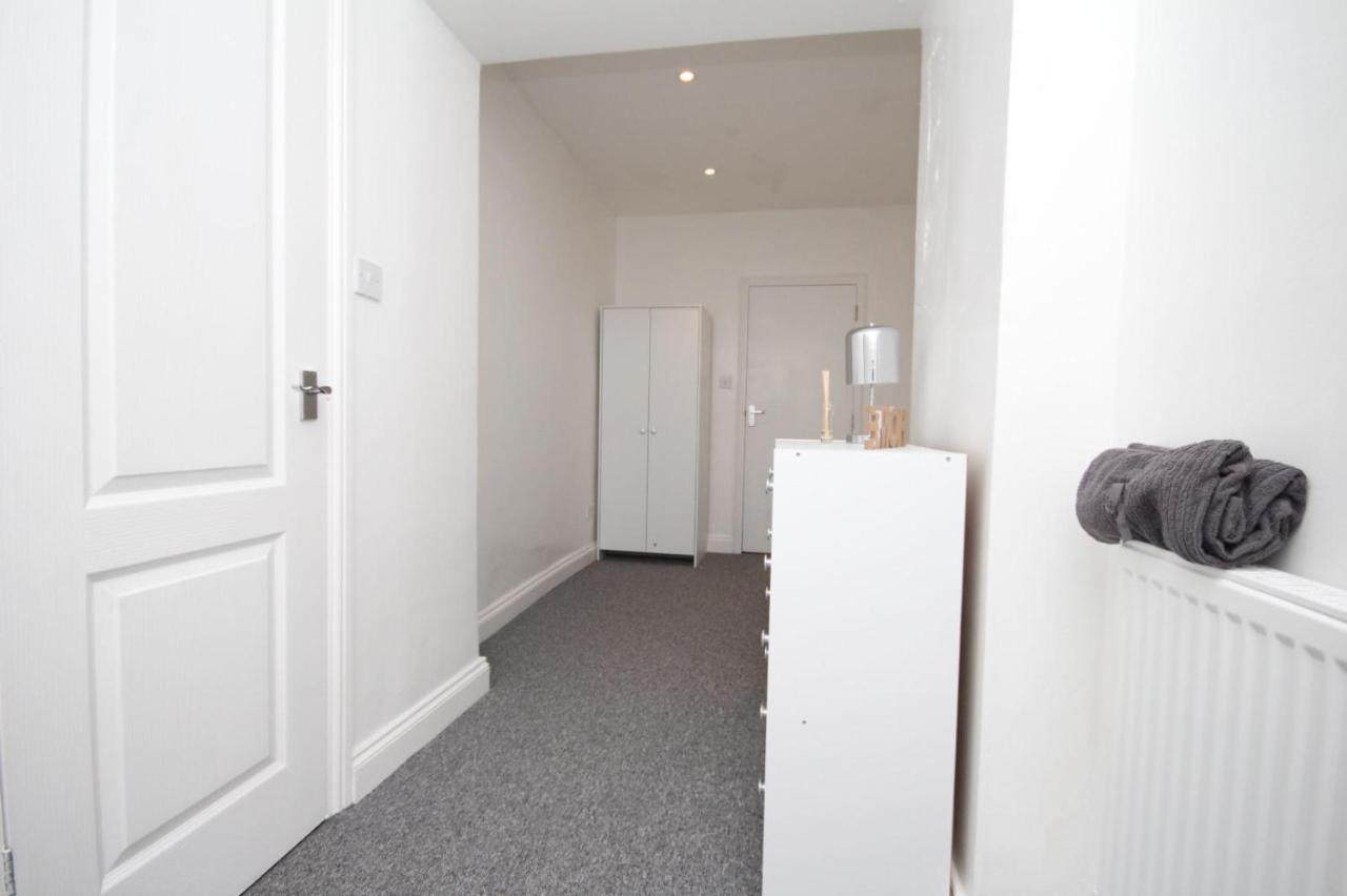 Apartamento Lovely 3 Bed Spacious Flat In Londres