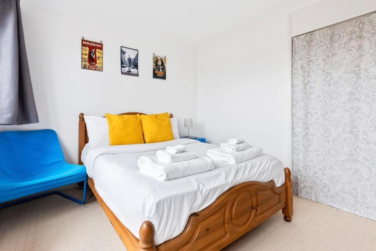 Apartamento Spacious 2 Bedroom In Cricklewood Londres