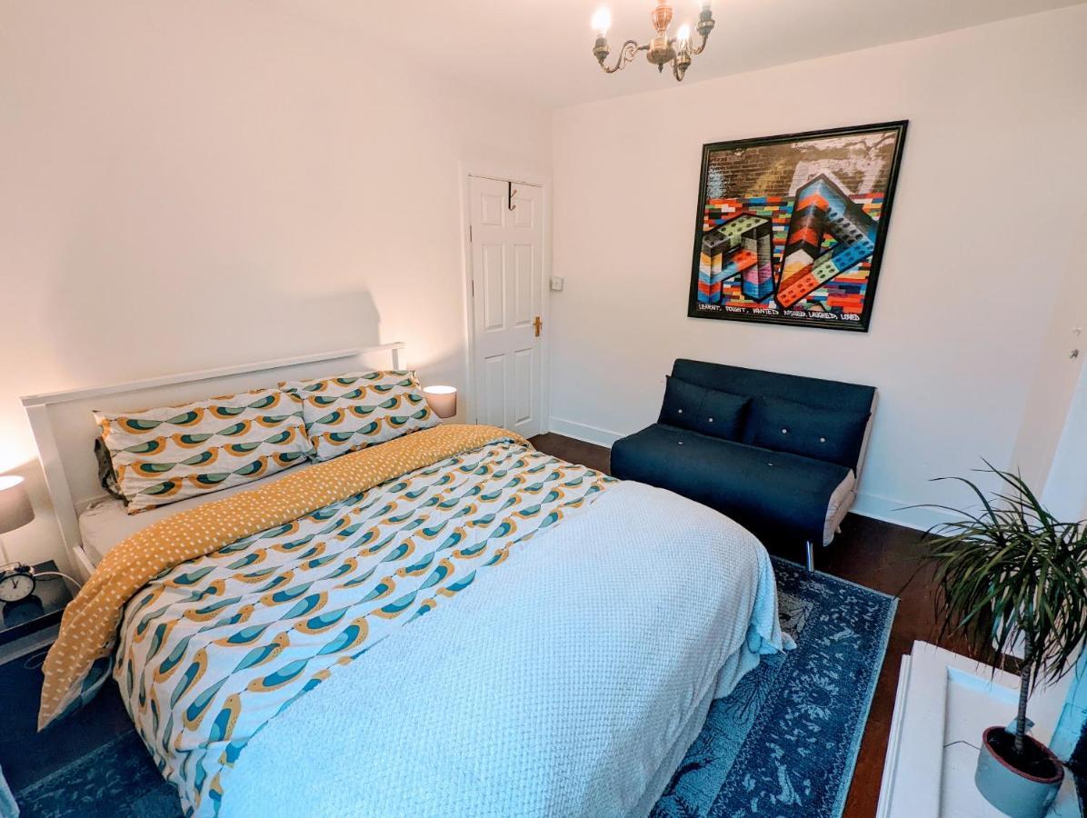 Holiday home Tophome Arsenal *