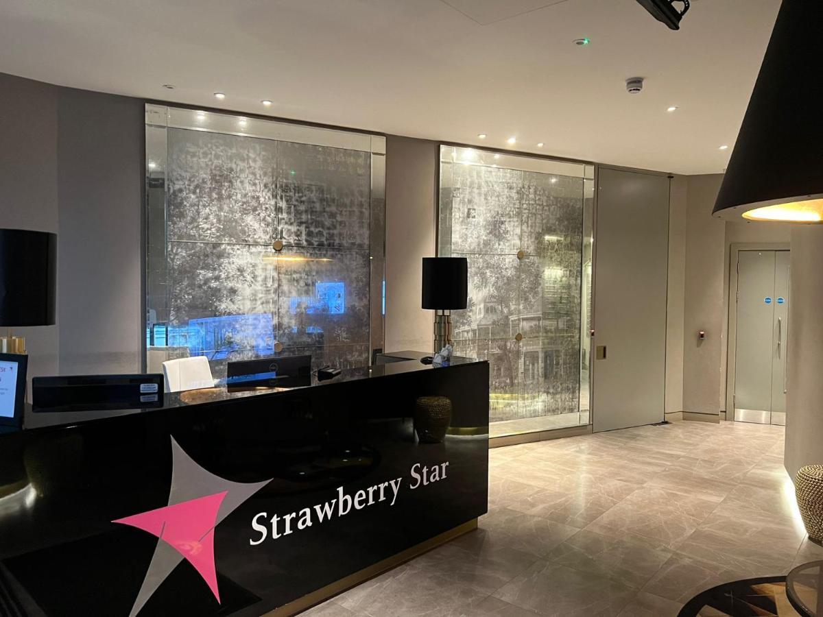 Luxury 2 Bed Flat Close To Victoria Station Apartamento Londres