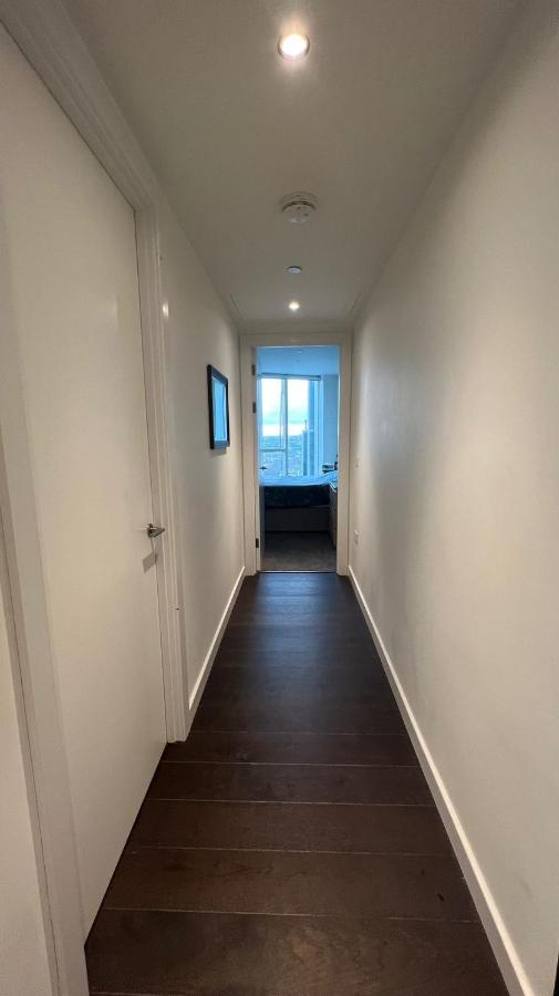 Luxury 2 Bed Flat Close To Victoria Station Apartamento *