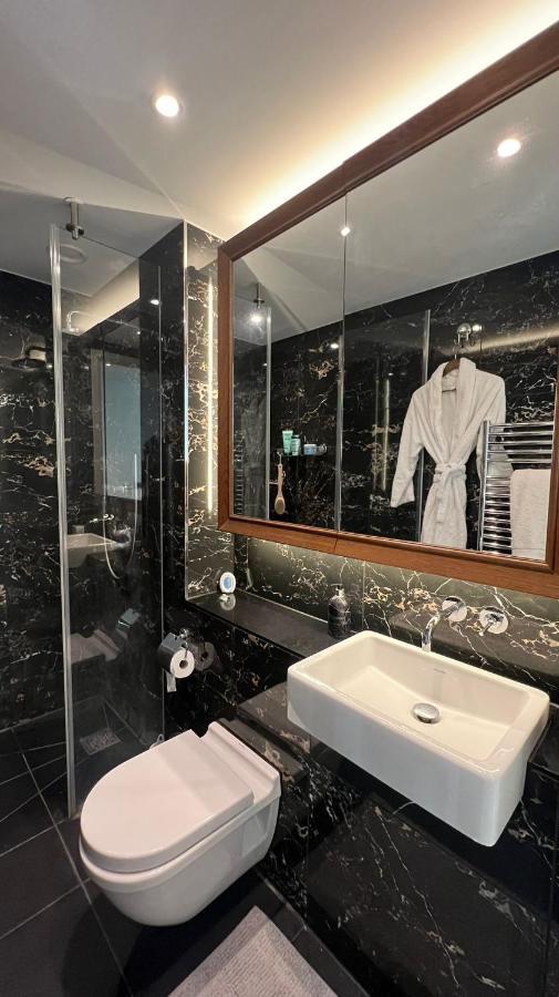 Apartamento Luxury 2 Bed Flat Close To Victoria Station *