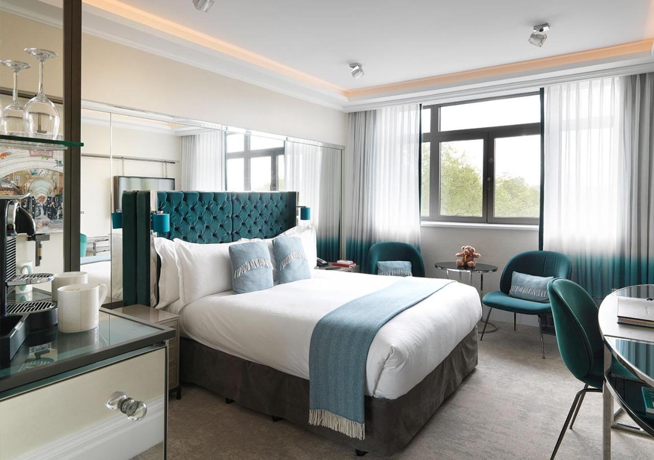 The Athenaeum & Residences 5* London