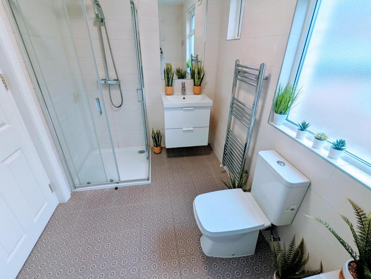 Holiday home Tophome Stoke Newington