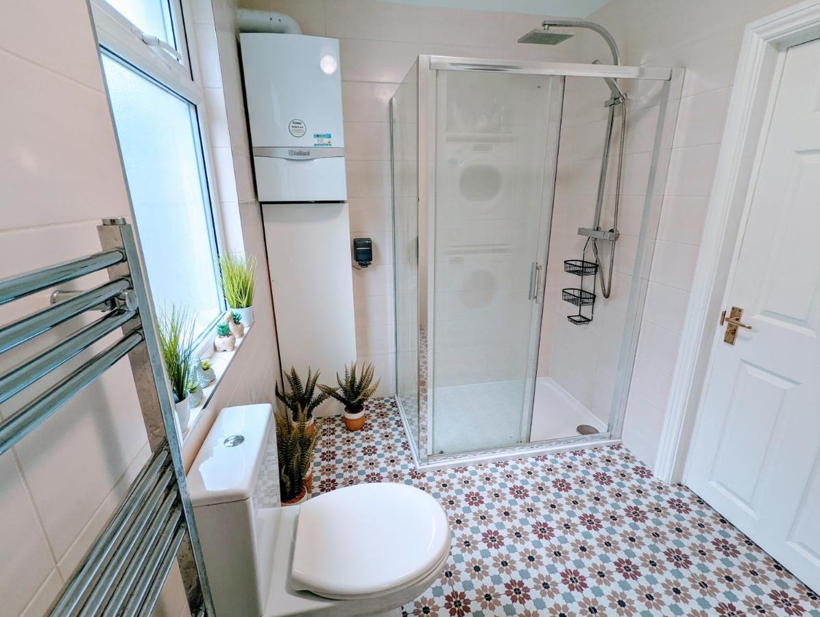 Tophome Stoke Newington Holiday home London