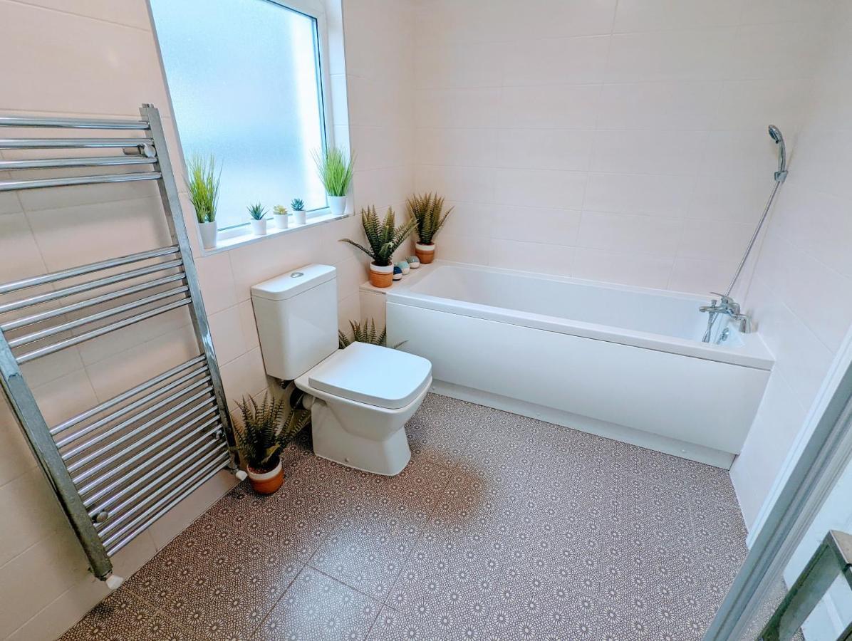 Holiday home Tophome Stoke Newington London