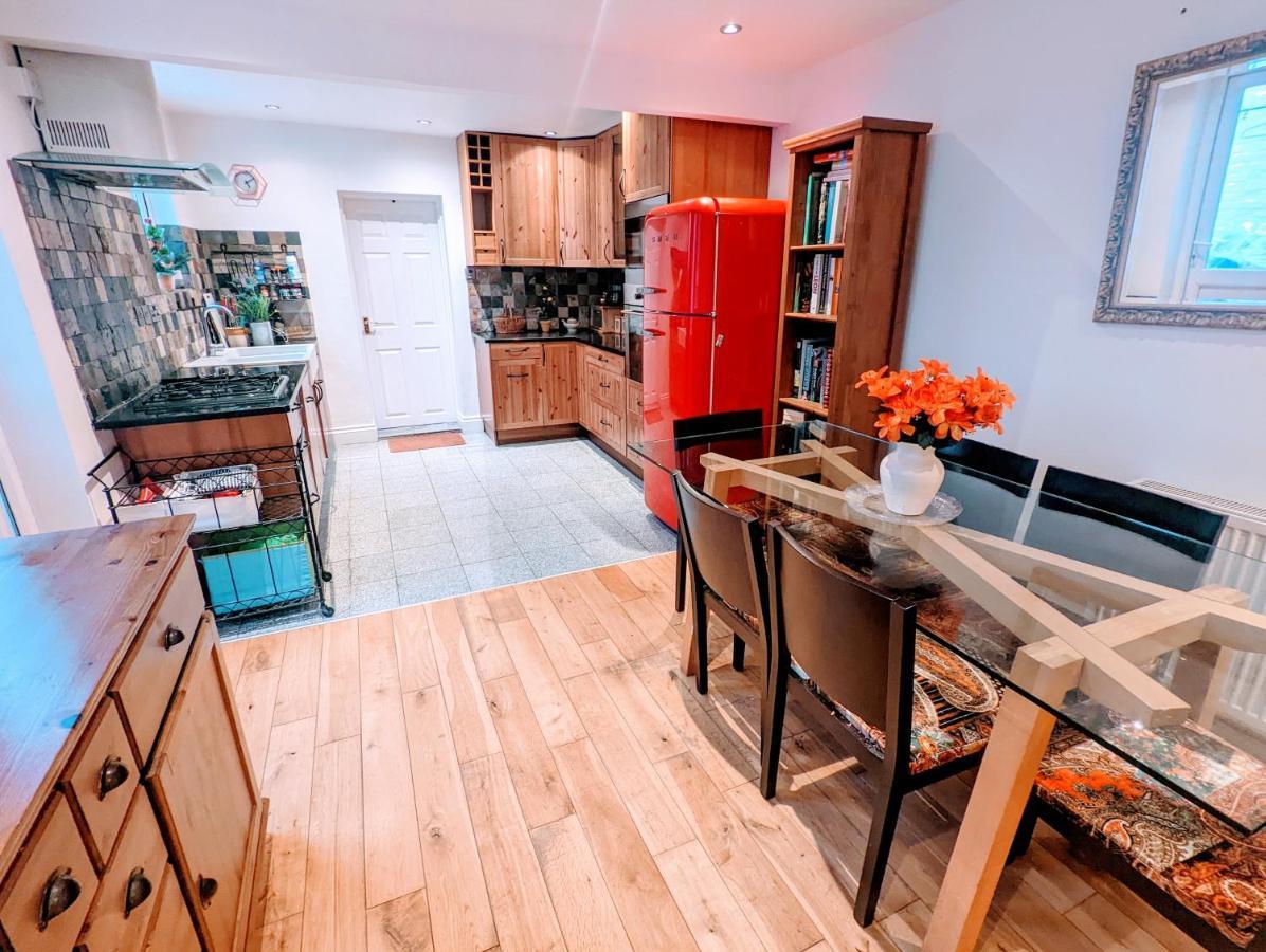 Tophome Arsenal Holiday home