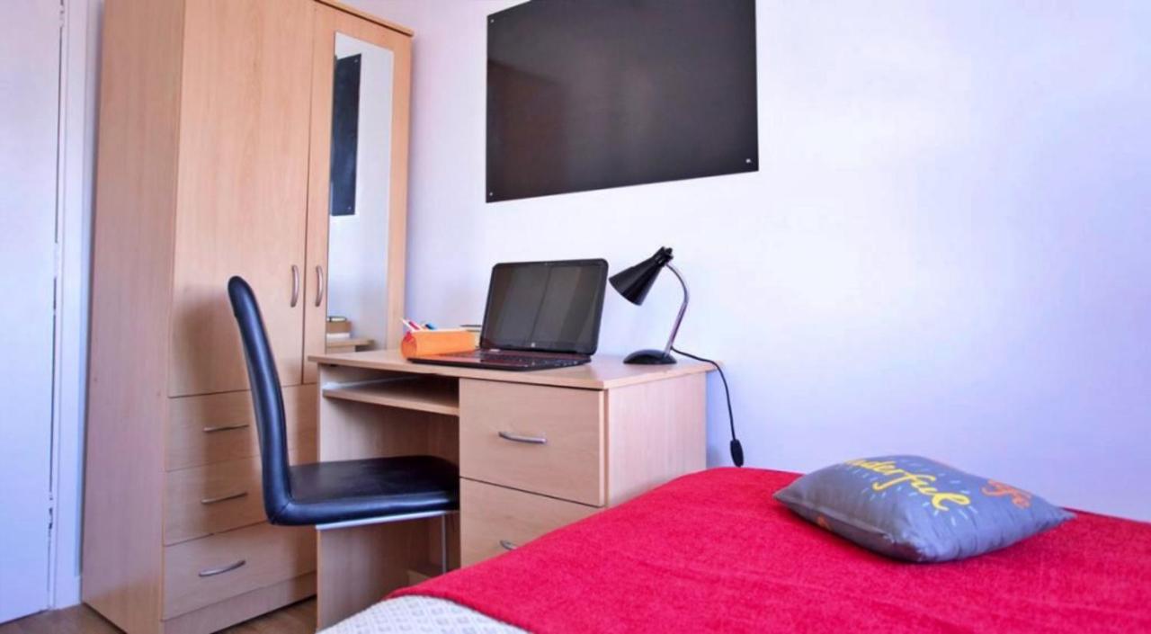 Apartment Trendy Rooms For Students Only, Southwark Park - Sk London