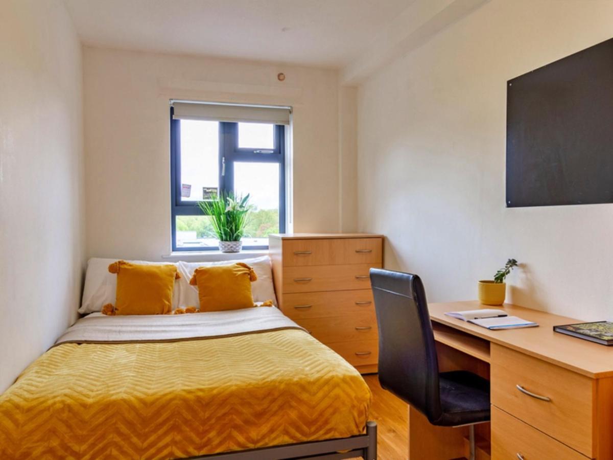 Apartment Trendy Rooms For Students Only, Southwark Park - Sk