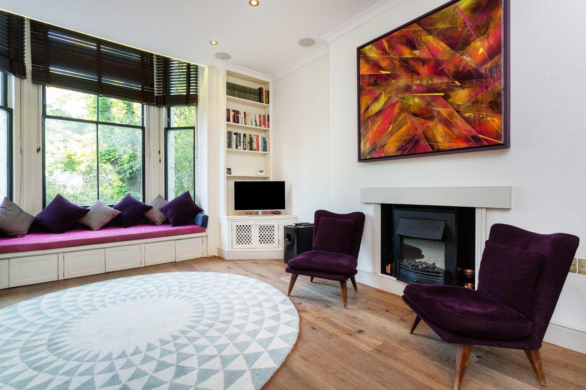 Veeve - La Vie En Rose Apartment *