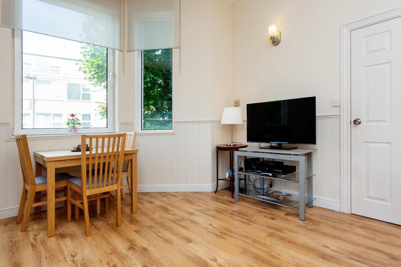 Apartamento Veeve - Step Into From Sinclair Gardens