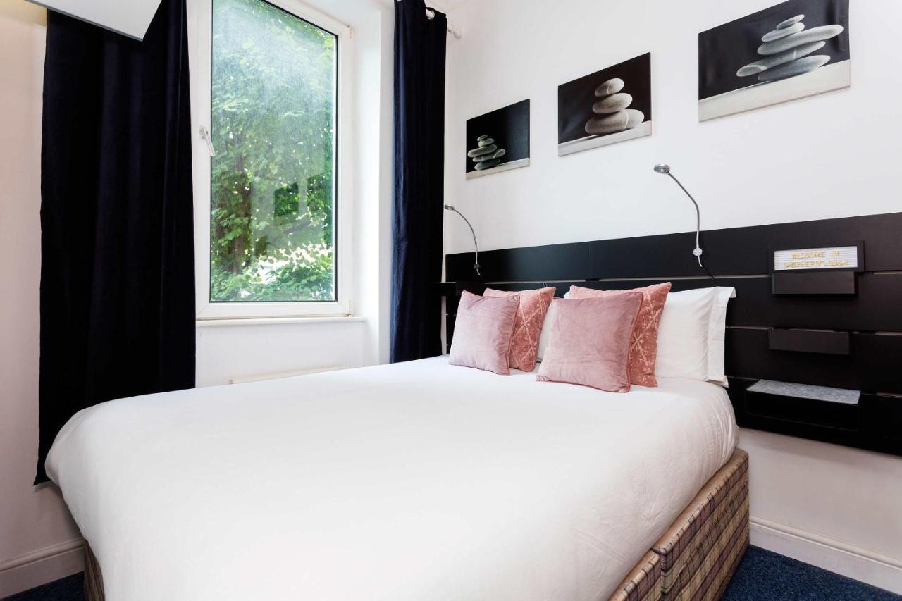 Apartamento Veeve - Step Into From Sinclair Gardens *