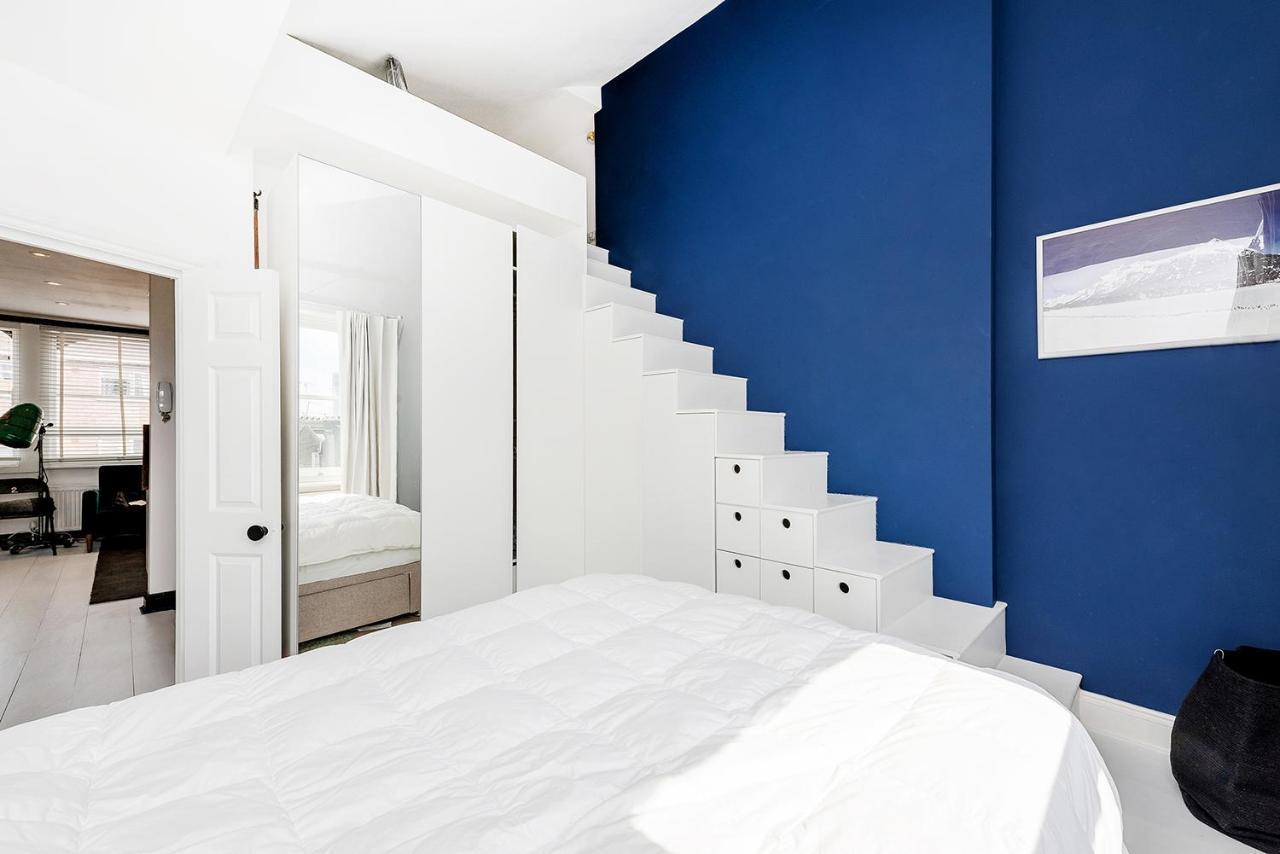 Bright And Stylish 1 Bedroom In Notting Hill * London