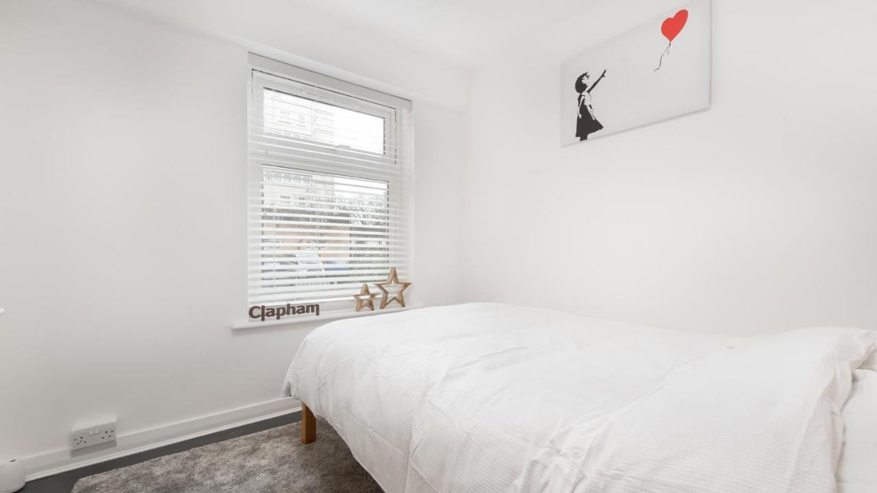 Apartment London's Modern Nuance - Battersea London