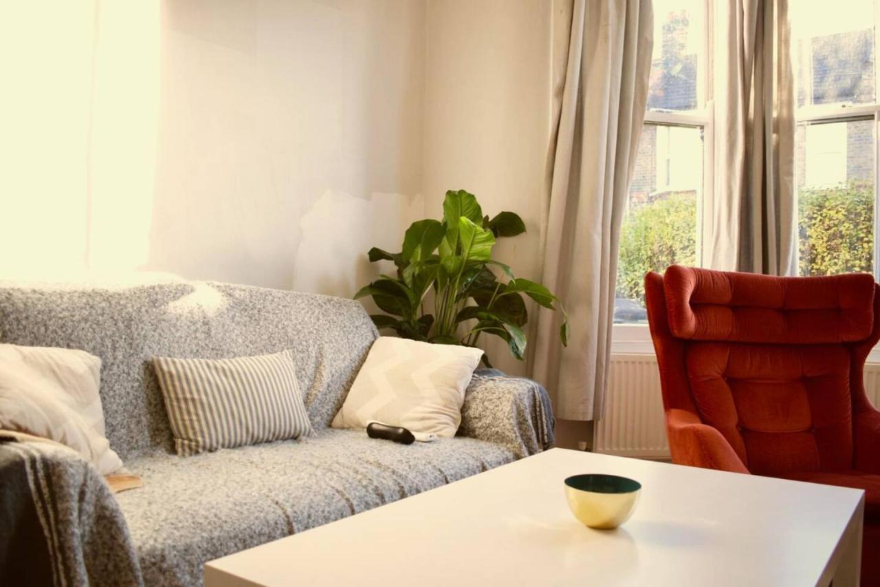 Rustic Garden House In The Heart Of East Londres
