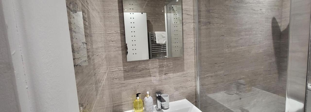 Apartamento Garland Stylish 1 In Greater Londres