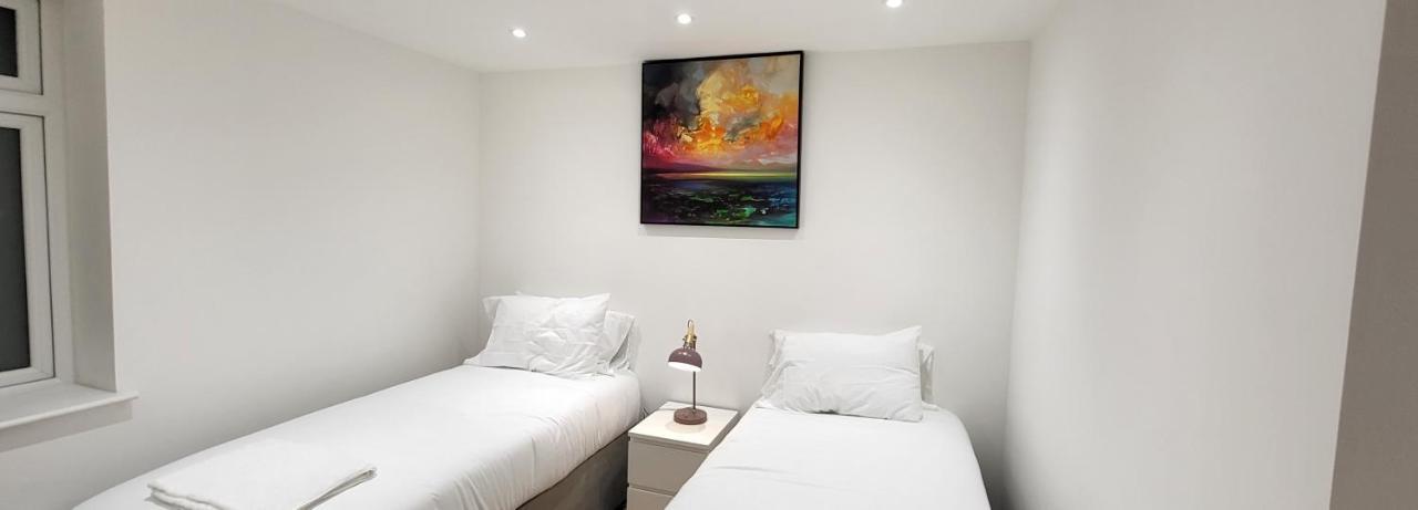 Garland Stylish 1 In Greater Apartamento