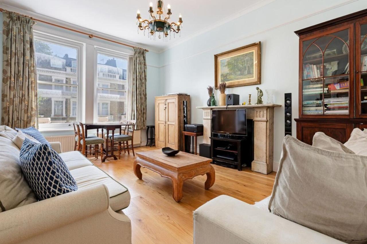 Gorgeous 1 Bedroom In Earl's Court With Vintage Furniture Apartment *