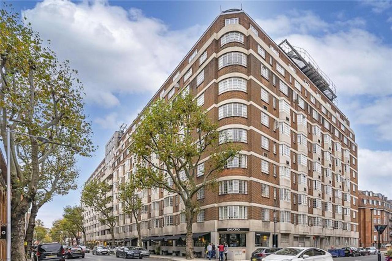 South Kensington Apartment London