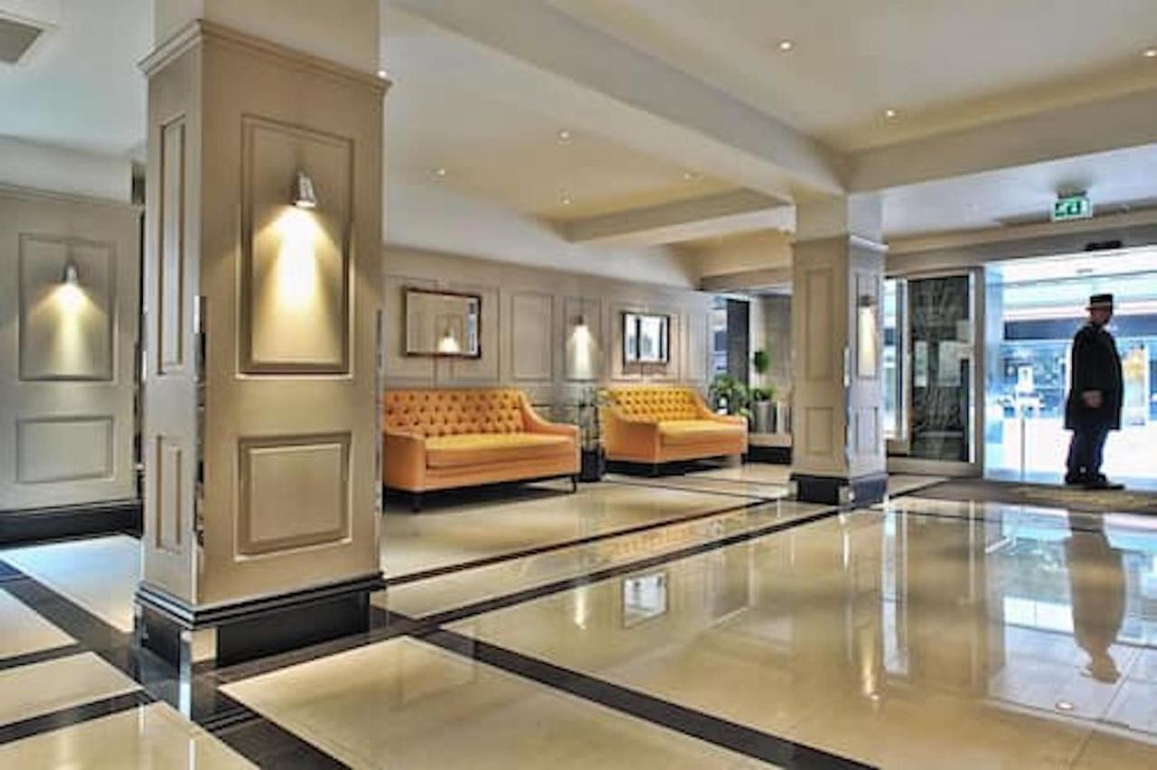 South Kensington * London