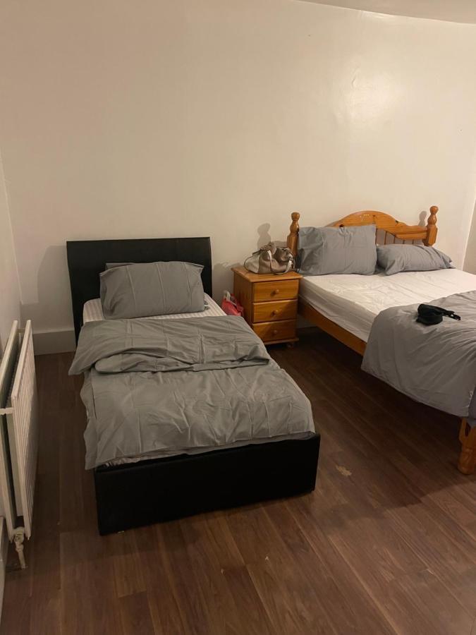Privatunterkunft Double Room London Wembley For Rent *