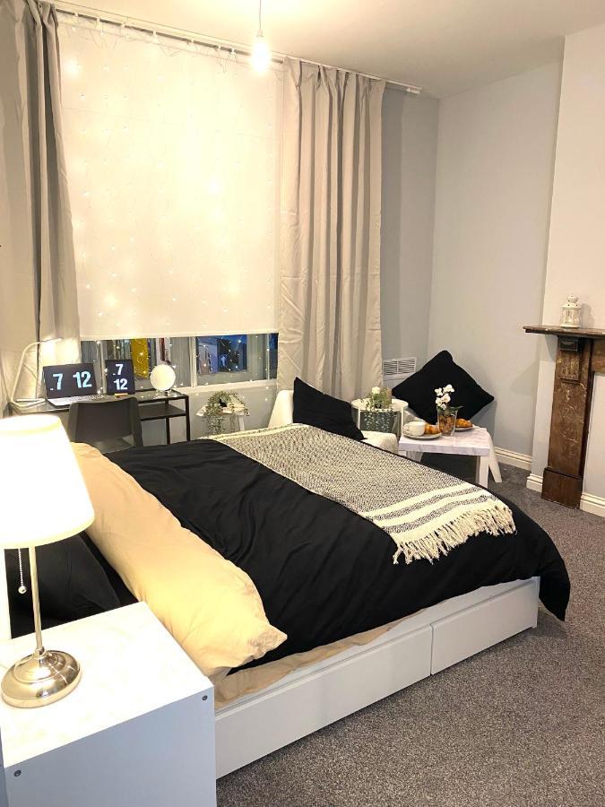 Cosy Flat In Bed & Breakfast London