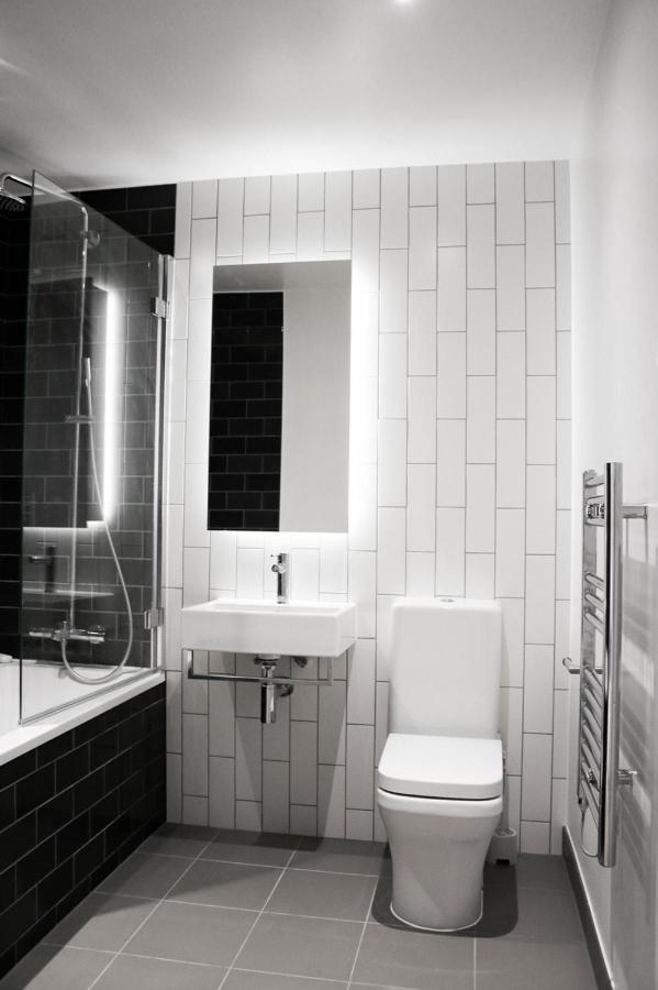 Apartamento Md : Stunning 2 Bedroom 2 Bath - Royal Docks *