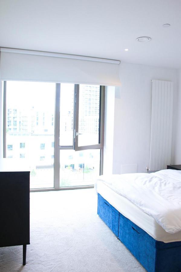 Md : Stunning 2 Bedroom 2 Bath - Royal Docks * Londres