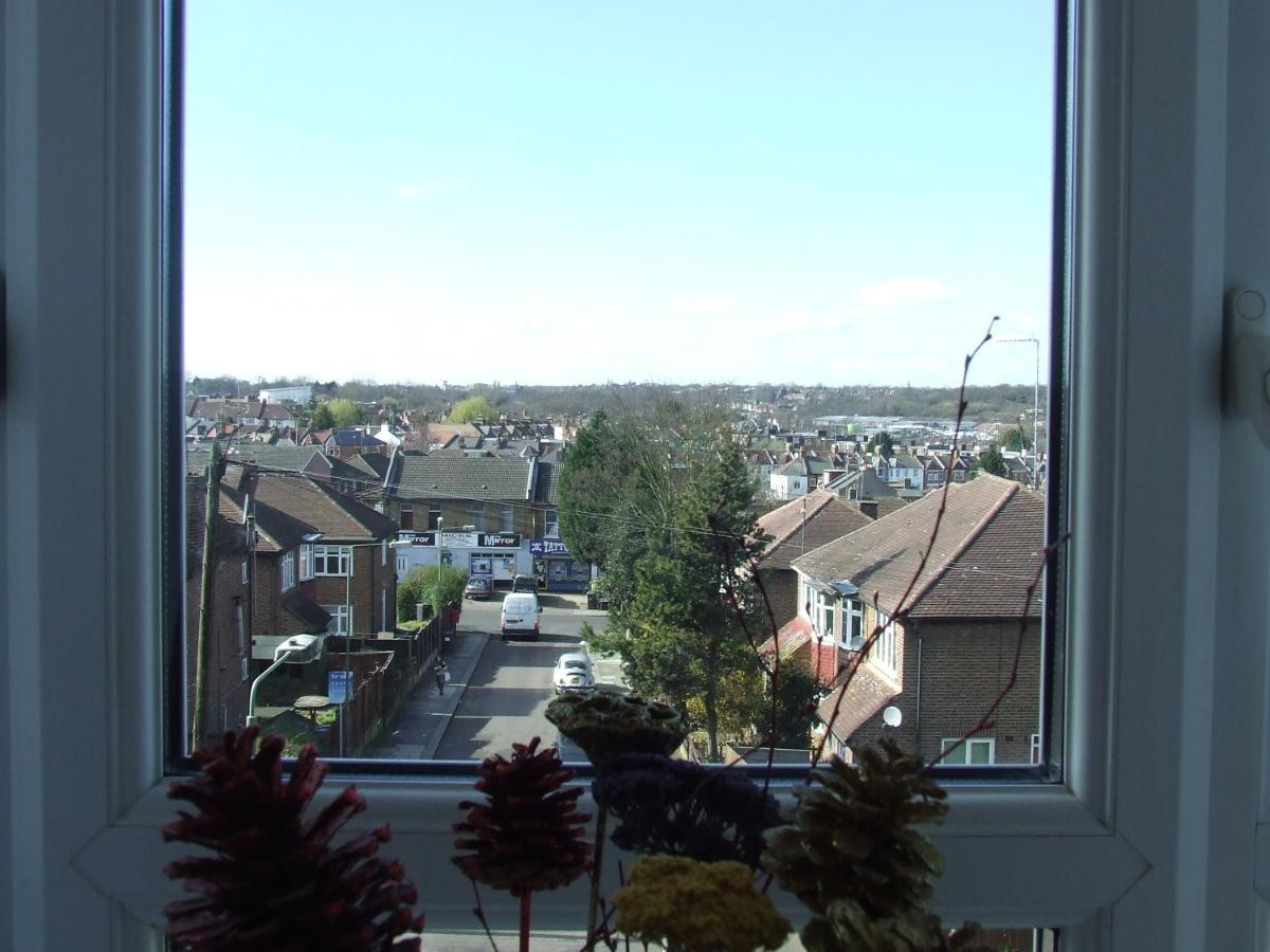 Homestay Muswell Hill Free Parking *